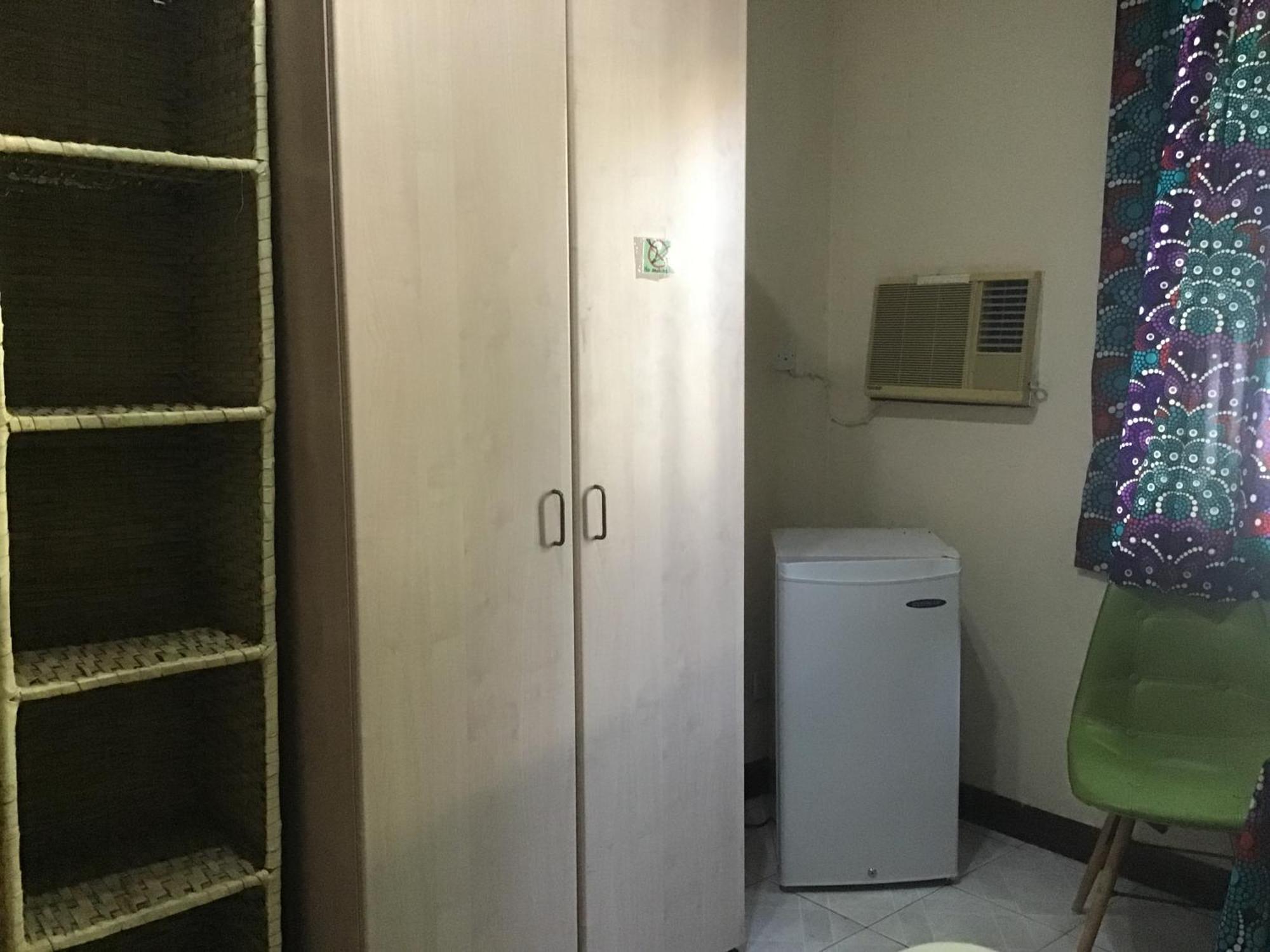 Anns Guesthouse Bakaugambia Ngoại thất bức ảnh